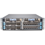 Juniper MX10003 network equipment chassis 3U Grey