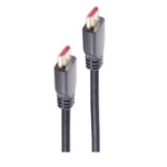 shiverpeaks Basic-S HDMI kabel 3 m HDMI Type A (Standaard) Zwart