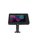 The Joy Factory Elevate II tablet security enclosure Black
