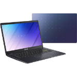 ASUS Vivobook Go 14 E410KA-EK217WS Laptop 35.6 cm (14") Full HD IntelÂ® CeleronÂ® N N4500 4 GB DDR4-SDRAM 128 GB eMMC Wi-Fi 5 (802.11ac) Windows 11 Home in S mode Blue