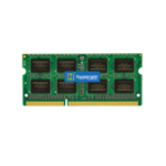 Hypertec HYS31651288GBOE memory module 8 GB DDR3 204-pin SO-DIMM