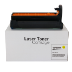 CTS Wholesale Remanufactured Cartridge for OKI C5600 Yellow Drum 43381705 43381721