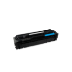 PrintMate HP CF401A, remanufactured toner, Cyan 1400p