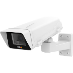 Axis M1124-E Box IP security camera Outdoor 1280 x 720 pixels Wall