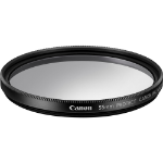 Canon 55mm Protect Lens Filter