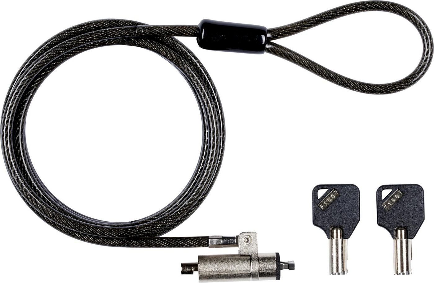 EU Product - Securiy lock wih keys for thumbnail