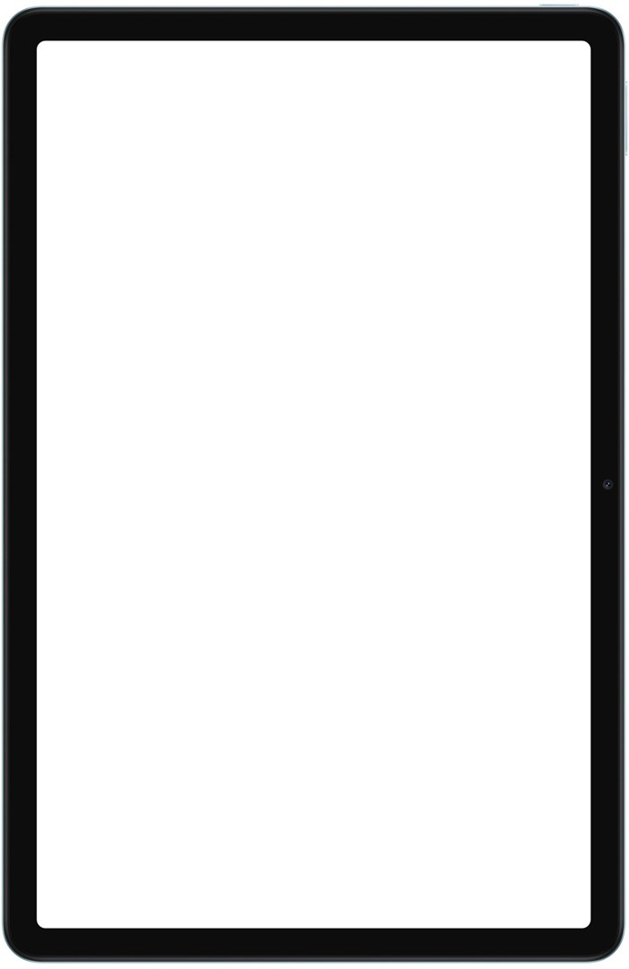 XAO Xiaomi Redmi Pad 2 4/128 GB WiFi tablet, green