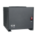 Tripp Lite IS1000 line conditioner 4 AC outlet(s) 1000 W Black
