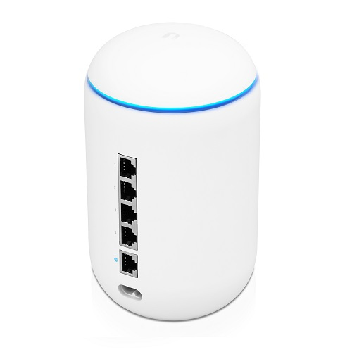 Image of Ubiquiti Networks UniFi Dream Machine 2033 Mbit/s White