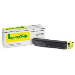Image of Kyocera 1T02NRANL0/TK-5140Y Toner-kit yellow, 5K pages ISO/IEC...
