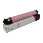 CoreParts MSP6374 toner cartridge 1 pc(s) Magenta