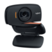 Logitech B525 HD webcam 2 MP 1280 x 720 pixels USB 2.0 Black