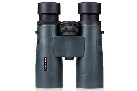 PRR0842BL PRAKTICA Pioneer R 8x42 mm Binoculars - Blue
