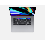 Apple MacBook Pro 16in Intel Core i9 16GB 1000GB - Grey