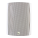 TruAudio OL-70V-6WT loudspeaker 2-way White Wired 30 W