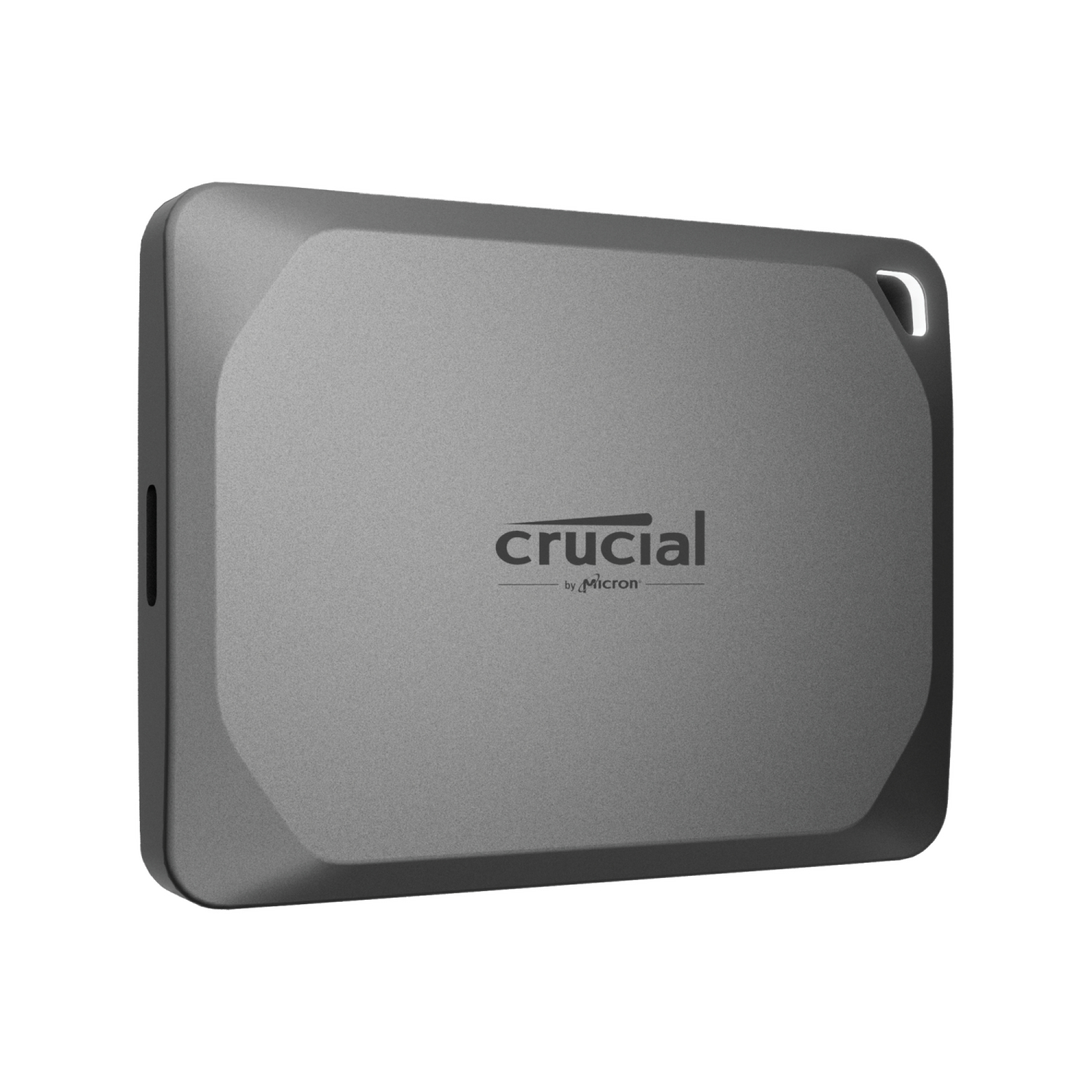 Image of Crucial X9 Pro 1 TB Grey