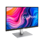 ASUS ProArt PA279CV écran plat de PC 68,6 cm (27") 3840 x 2160 pixels 4K Ultra HD LED Noir, Argent