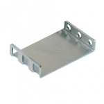 RackSolutions 1UBRK-290 rack accessory Mounting bracket