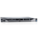 DELL PowerEdge R220 servidor 1 TB Bastidor (1U) Intel® Core™ i3 i3-4150 3,5 GHz 4 GB DDR3-SDRAM