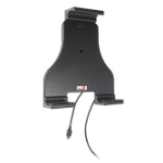 Brodit 721072 holder Active holder Tablet/UMPC Black