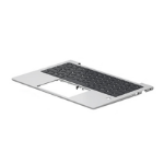 HP N97242-FL1 laptop spare part Keyboard