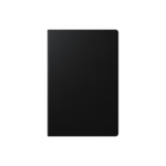 Samsung EF-DX900BBGGDE tablet case 37.1 cm (14.6") Cover Black