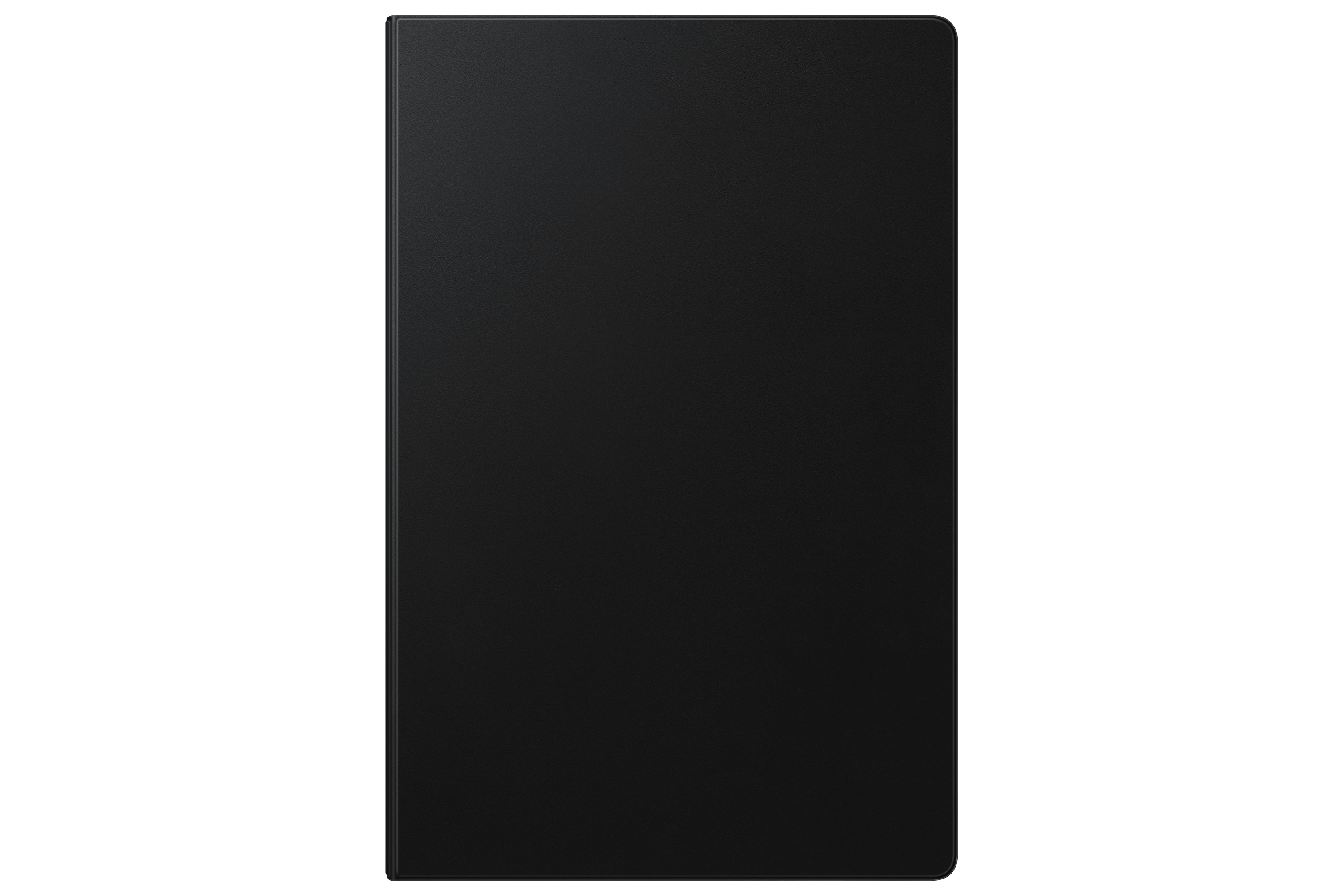 Image of Samsung EF-DX900BBGGDE tablet case 37.1 cm (14.6") Cover Black