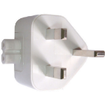 CoreParts MSPA1018 mobile device charger White AC Indoor  Chert Nigeria