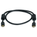 Monoprice 6078 HDMI cable 36" (0.914 m) HDMI Type A (Standard) Black