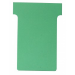 Nobo T-Cards A110 Light Green (100)