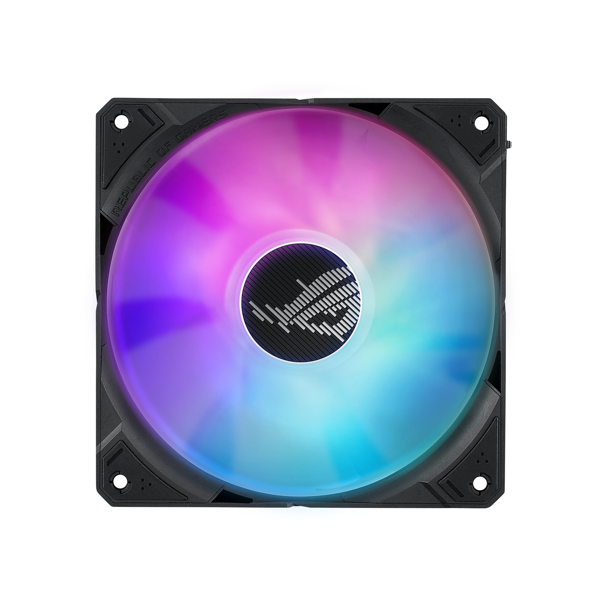 Image of ASUS ROG Ryujin III 360 ARGB Processor All-in-one liquid cooler 12...