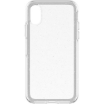 OtterBox Symmetry Clear Series for Apple iPhone X, transparent