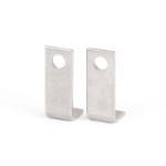Radio Design Labs MB-2 mounting kit Aluminium Steel