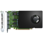 Ernitec VIKING-D1450-E4GB graphics card NVIDIA 4 GB GDDR5