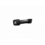 Ledlenser P5R Work Black Hand flashlight LED