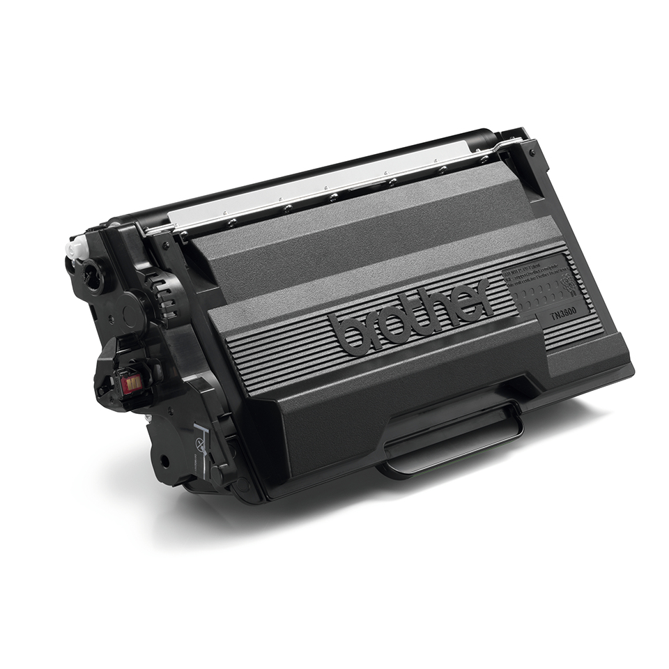 Brother TN-3600 Toner-kit, 3K pages ISO/IEC 19752 for Brother HL-L 5200/6410/MFC-L 6710