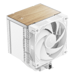 DeepCool AK500 G2 WH Processor Air cooler 12 cm White 1 pc(s)