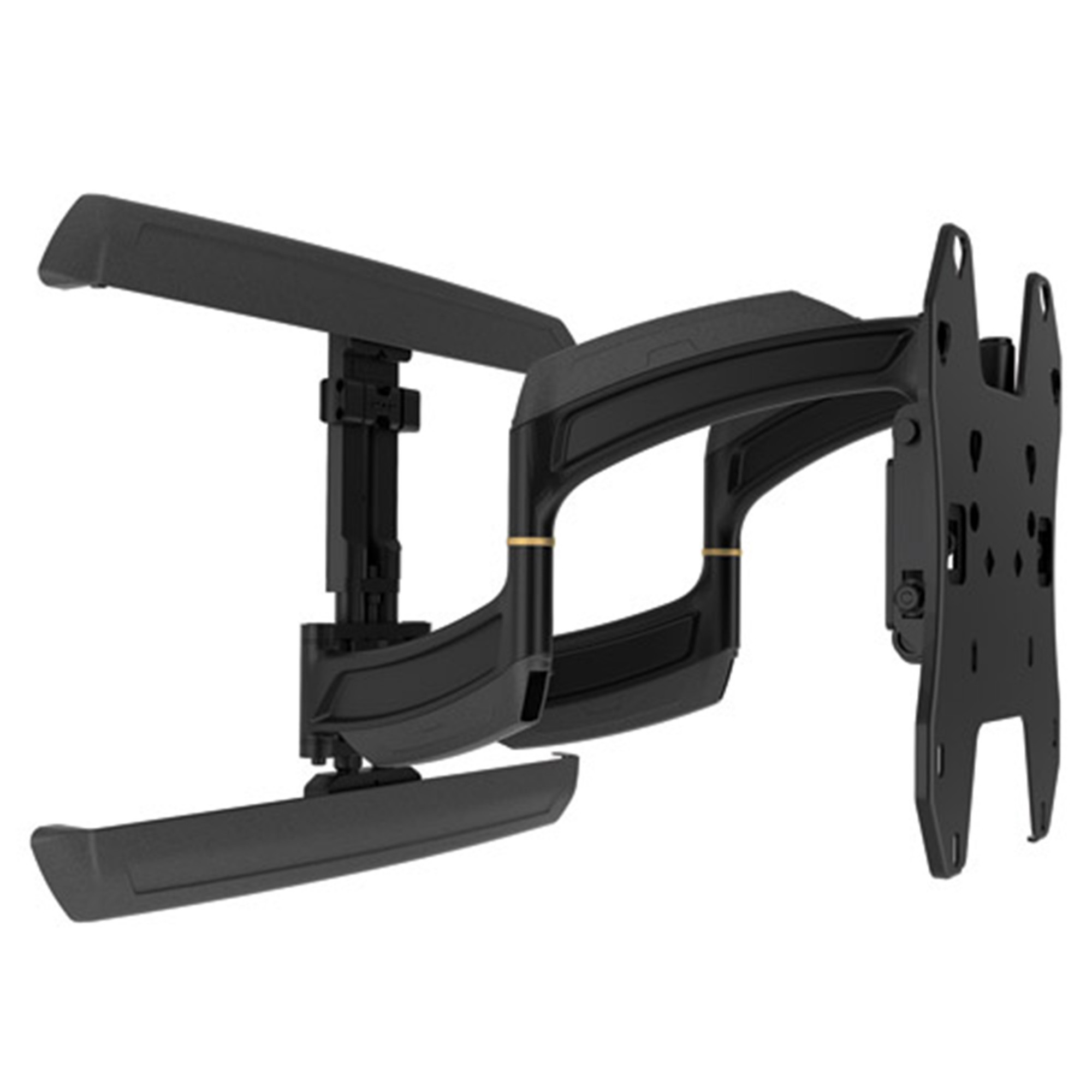 Chief Medium ThinstallTM Dual Swing Arm Wall Display Mount - 18 Inch E