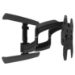 Chief Medium ThinstallTM Dual Swing Arm Wall Display Mount - 18 Inch Extension