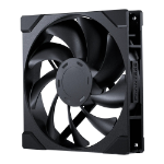 Phanteks M25G2-140 Computer case Fan 14 cm Black