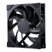 Phanteks M25G2-140 Computer case Fan 14 cm Black