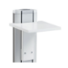 SMS Smart Media Solutions PD300010-P1 multimedia cart accessory Shelf White