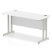 Dynamic Impulse Slimline Desk