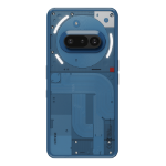 Nothing Phone (3a) 17,2 cm (6.77") Dual SIM Android 15 5G USB Type-C 12 GB 256 GB 5000 mAh Blauw