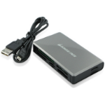 iogear 56-in-1 Memory /Writer card reader