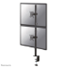 Neomounts FPMA-D550DVBLACK Monitor arm 10-32" - vertical installation