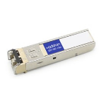 AddOn Networks SFP-1GB-HD1-51U-80-AO network transceiver module Fiber optic 1000 Mbit/s 1510 nm