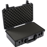 Pelican 1525 Air equipment case Briefcase/classic case Black