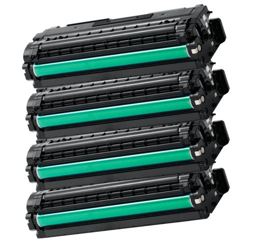 CTS Compatible Samsung CLT-M503L Magenta Toner