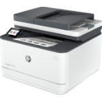 HP LaserJet Pro MFP3102fdwe Printer